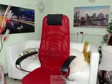 Stripchat Sex Chat of Lily_flower7