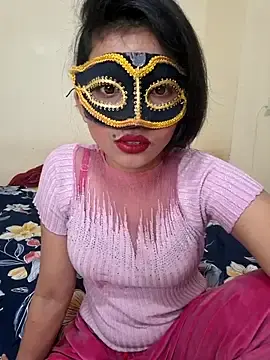 Stripchat Free Live Porn of Sexyshabhita1999