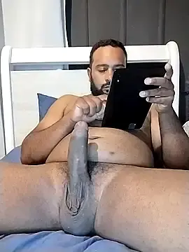 Stripchat Best Webcam of SilentAdventurer