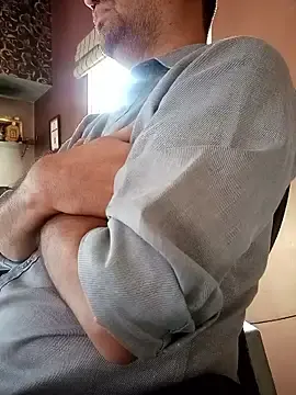 Stripchat Private Sex Chat of daddy_live_cam