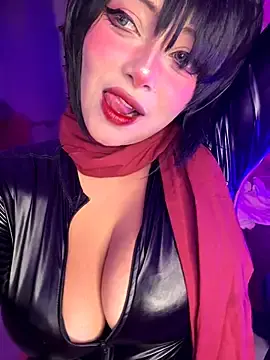 Stripchat Watch Live Sex Cams of seraphine23