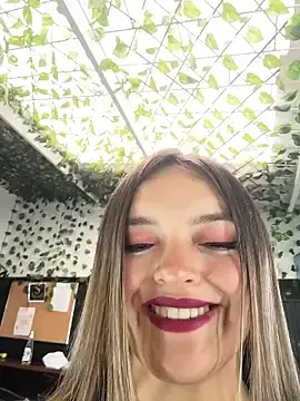 Stripchat Live Porn of Miia_Millerr