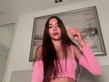 Stripchat Live Porn of MilenaMilven