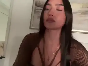 Stripchat Free Live Porn of MilenaMilven