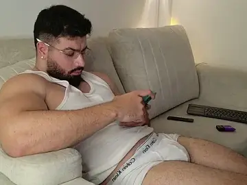 Roman_Lux from stripchat