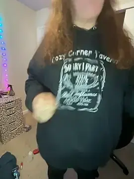 Stripchat Adult Webcam of fatfabulous1981