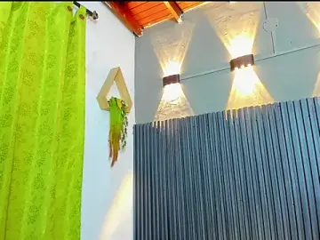 Stripchat Free Live Porn of jhonjairo85_