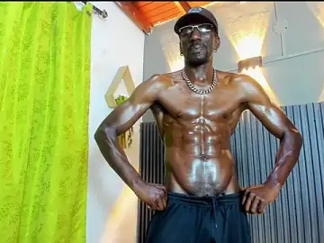 Stripchat Live Porn of jhonjairo85_