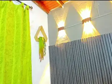 Stripchat Adult Webcams of jhonjairo85_