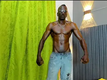 Stripchat Live Sex Cam of jhonjairo85_