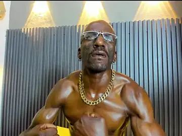 Stripchat Sex Chat of jhonjairo85_