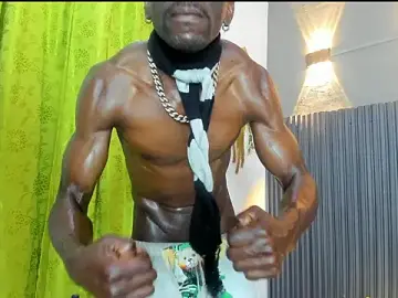 Stripchat Live Sex of jhonjairo85_