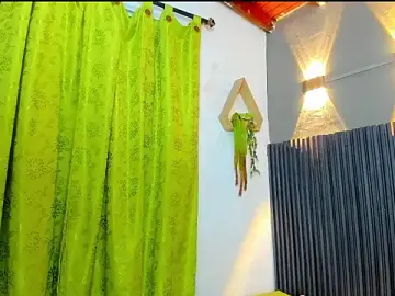 Stripchat Private Sex Chat of jhonjairo85_