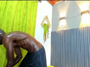 Stripchat Nude Webcam of jhonjairo85_