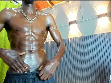 Stripchat Private Sex Chat of jhonjairo85_