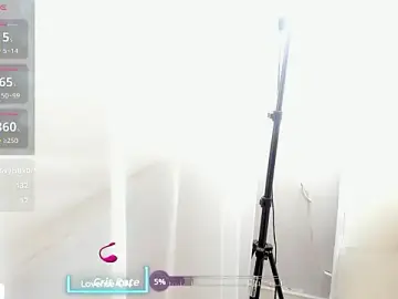 Stripchat Best Webcam of niky_love21