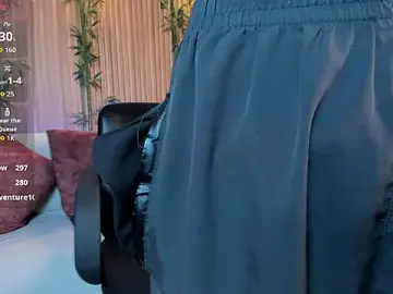 Stripchat Private Sex Chat of Aaron_Scoot