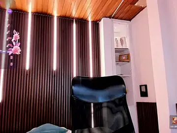 Stripchat Best Webcam of Aaron_Scoot