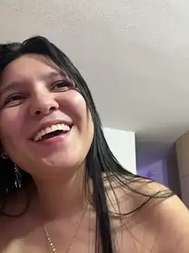 Camila_sanchez25 from stripchat