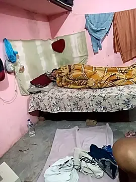 Desipari_777 from stripchat