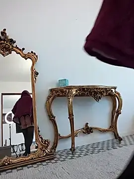 Stripchat Sex Cam of JasmineNoir2