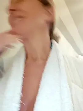 Stripchat Live Sex of JasmineNoir2