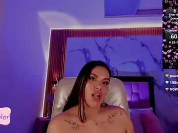 Stripchat Live Sex of Jeen_Taylor