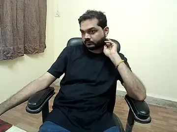 Stripchat Sex Chat of Kinky_Kumarr