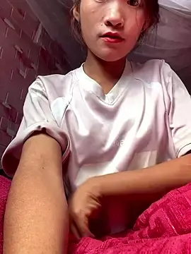 Stripchat Live Porn of Mina-pusy