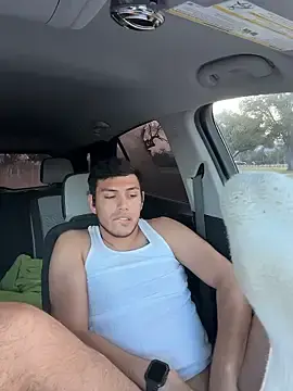 Stripchat Live Sex of StrokingDaddy4