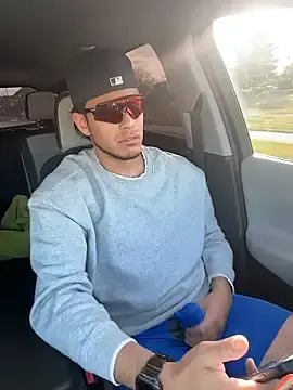 StrokingDaddy4 from stripchat