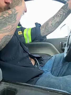 Stripchat Live Sex Cam of canadian0808