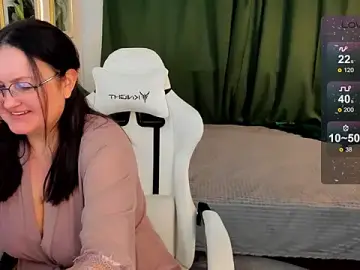 Stripchat Private Sex Chat of hottyannaa