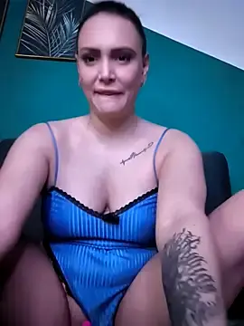 Stripchat Live Porn of jenny-wild