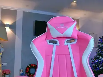 Stripchat Live Sex of popjenny