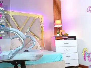 Stripchat Adult Video Chat of Ashley_parkerr