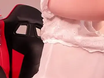 Stripchat Best Webcam of ElizabethBardi