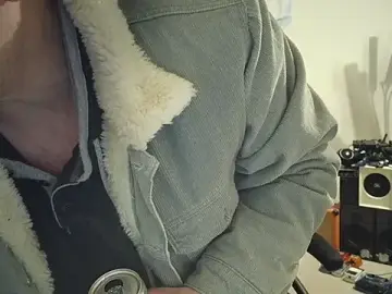 Stripchat Best live sex cam show of God_Of_ThundeRR