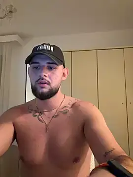 Stripchat Private Sex Chat of LunaFoxTip