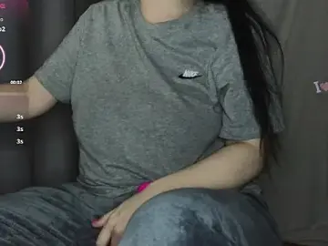 Stripchat Free Porn Cam of Mia_G0ld