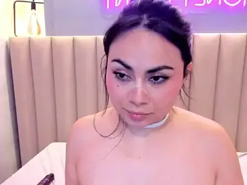 Naomymonroe_ from stripchat