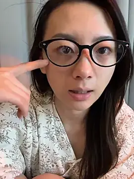 Stripchat Free Live Porn of ReiningAffaire