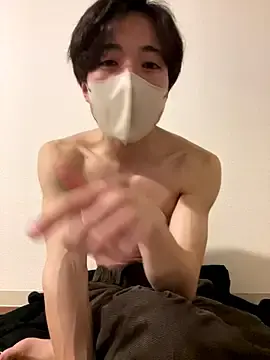 Stripchat Best live sex cam show of Yumadeath