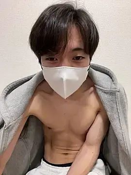 Stripchat Live Porn of Yumadeath