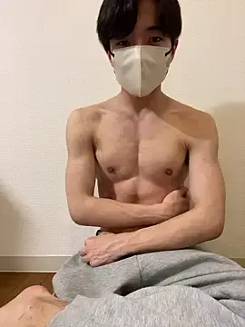 Stripchat Free Porn Cam of Yumadeath