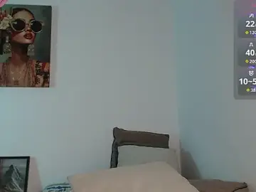 Stripchat Free Porn Cam of dahian_s