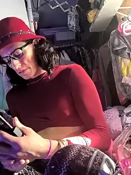 Stripchat Live Porn of gurlnips