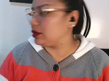 Stripchat Live Sex of virtual_charm