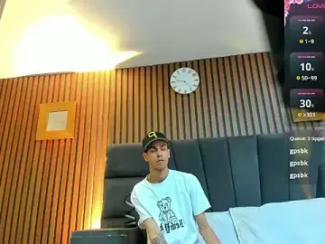 DerryAndIzzy from stripchat