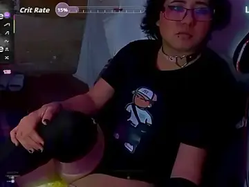 Stripchat Sex Chat of Ftm_Bunny